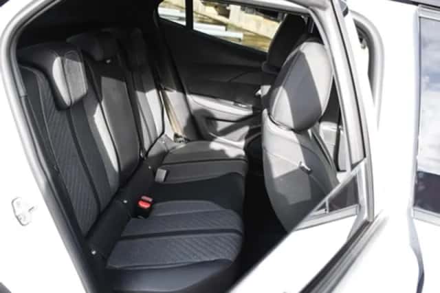 Peugeot 2008 (2025) thumbnail 11