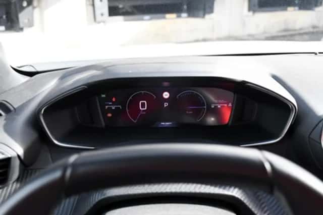 Peugeot 2008 (2025) thumbnail 15