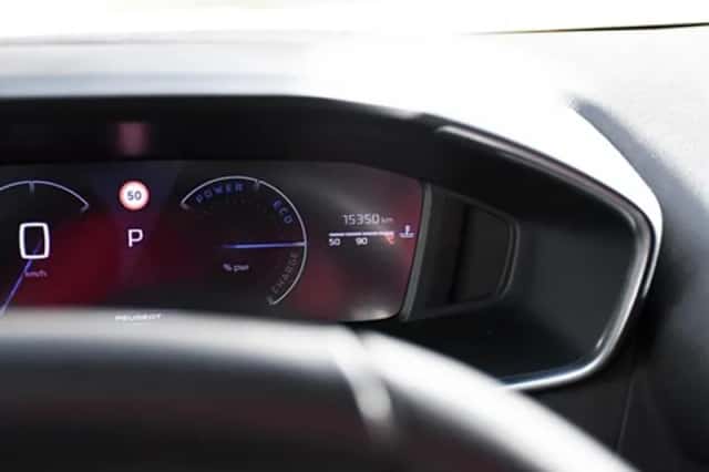 Peugeot 2008 (2025) thumbnail 16