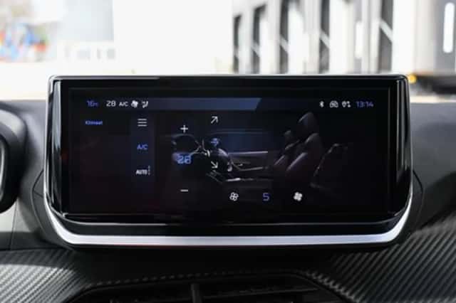 Peugeot 2008 (2025) thumbnail 17