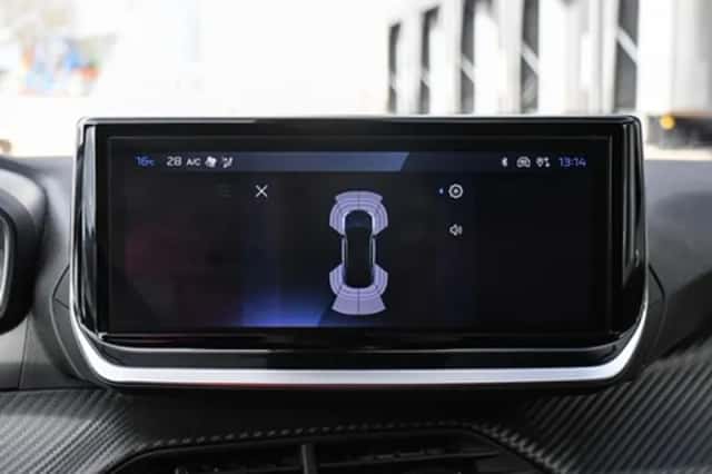 Peugeot 2008 (2025) thumbnail 18