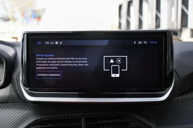 Peugeot 2008 (2025) thumbnail 19