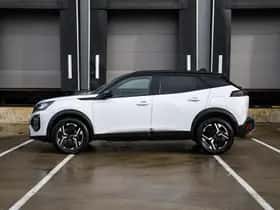Peugeot 2008 (2025) thumbnail 3