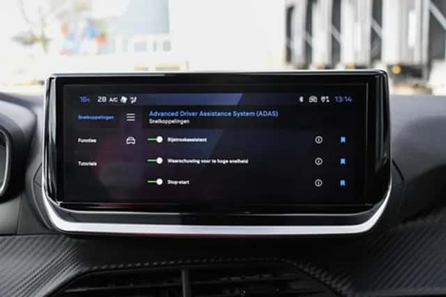 Peugeot 2008 (2025) thumbnail 21