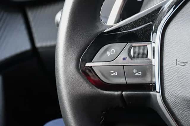 Peugeot 2008 (2025) thumbnail 27
