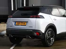 Peugeot 2008 (2025) thumbnail 6
