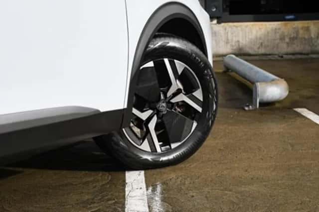 Peugeot 2008 (2025) thumbnail 7