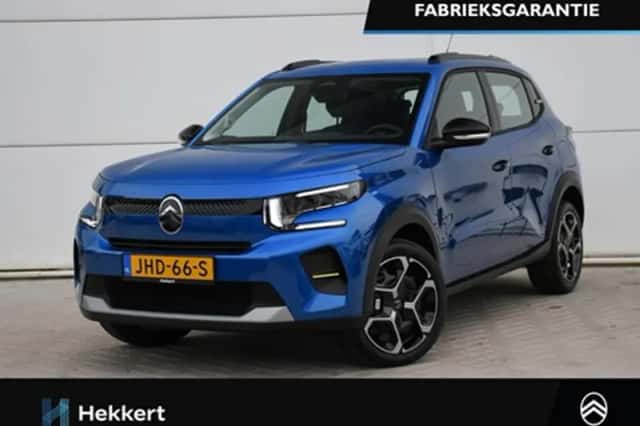 Citroën C3 (2025) thumbnail 1
