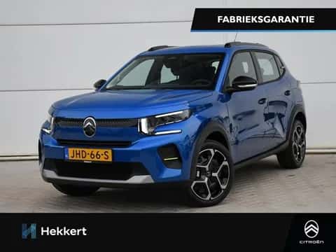 Citroën C3 (2025) — foto 1