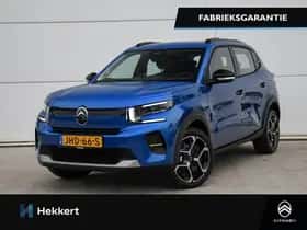 Citroën C3 (2025) thumbnail 1
