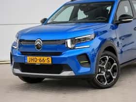 Citroën C3 (2025) thumbnail 2