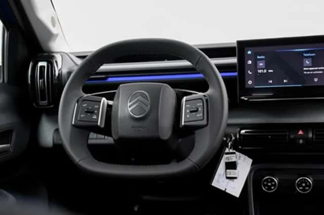 Citroën C3 (2025) thumbnail 14