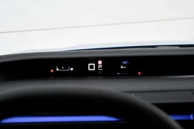 Citroën C3 (2025) thumbnail 15