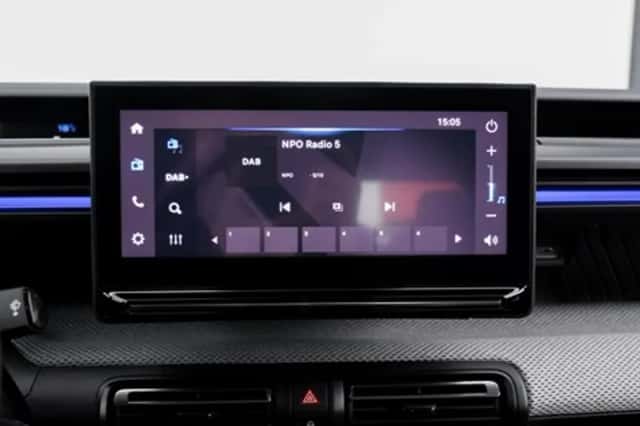 Citroën C3 (2025) thumbnail 16