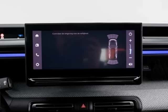 Citroën C3 (2025) thumbnail 17