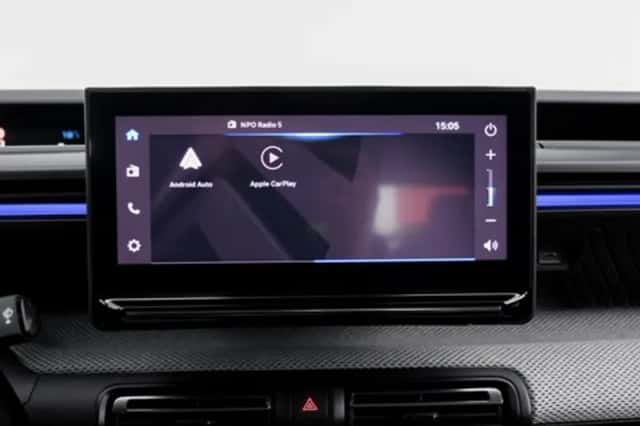 Citroën C3 (2025) thumbnail 18