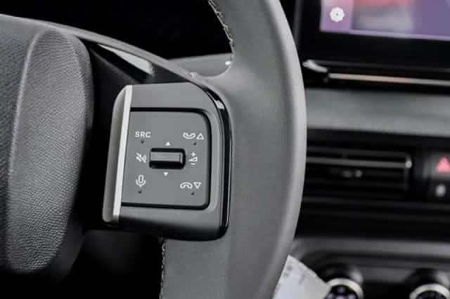 Citroën C3 (2025) thumbnail 21