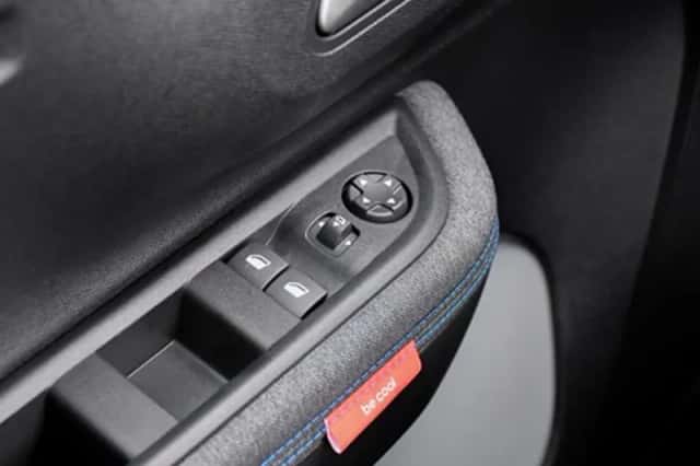 Citroën C3 (2025) thumbnail 24