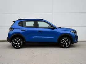 Citroën C3 (2025) thumbnail 4