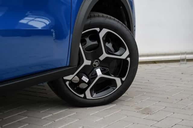Citroën C3 (2025) thumbnail 7