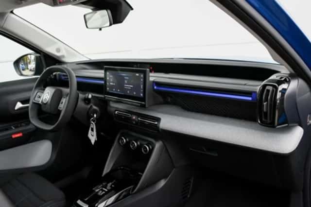 Citroën C3 (2025) thumbnail 9