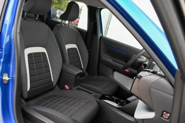 Citroën C3 (2025) thumbnail 10