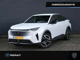 Peugeot 3008 (2025) thumbnail 1