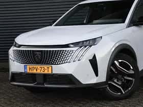 Peugeot 3008 (2025) thumbnail 2