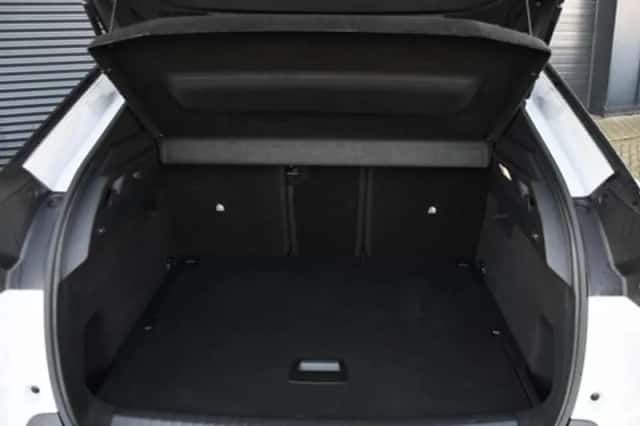 Peugeot 3008 (2025) thumbnail 13
