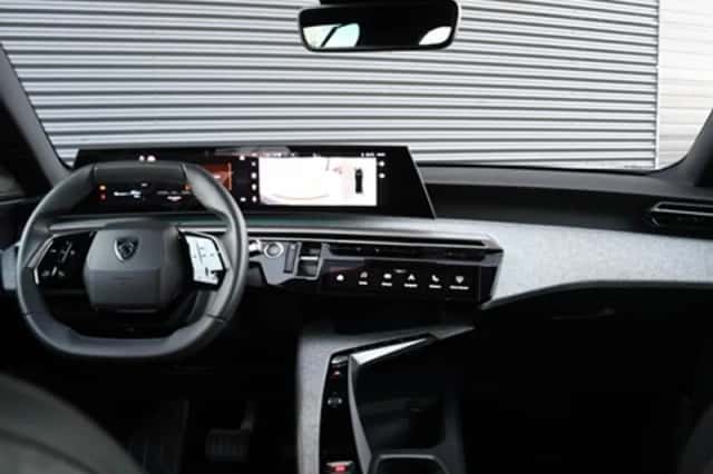 Peugeot 3008 (2025) thumbnail 14