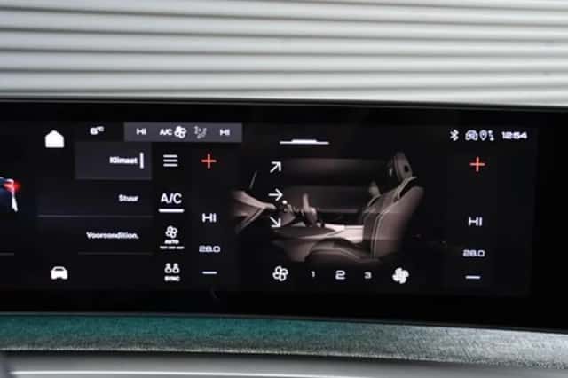 Peugeot 3008 (2025) thumbnail 21