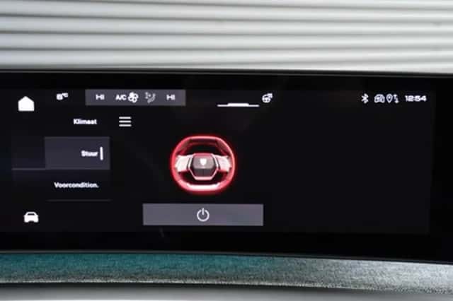 Peugeot 3008 (2025) thumbnail 22