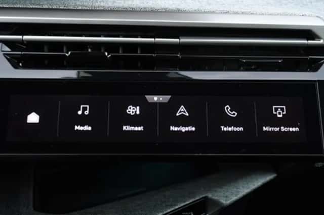 Peugeot 3008 (2025) thumbnail 25