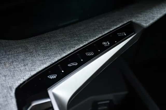 Peugeot 3008 (2025) thumbnail 27