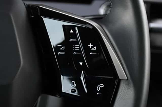 Peugeot 3008 (2025) thumbnail 29