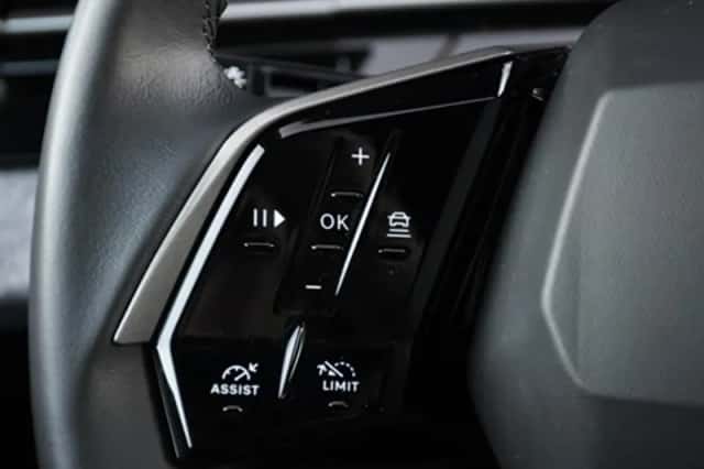 Peugeot 3008 (2025) thumbnail 30