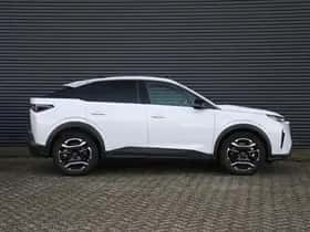 Peugeot 3008 (2025) thumbnail 4