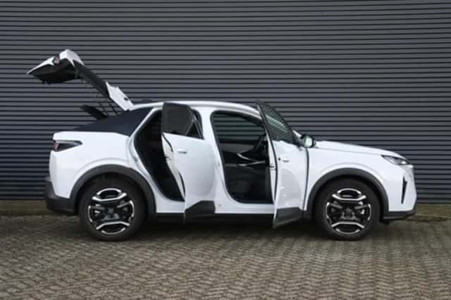 Peugeot 3008 (2025) thumbnail 34