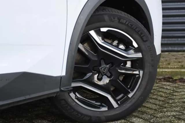 Peugeot 3008 (2025) thumbnail 7