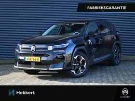 Citroën C5 Aircross (2025) thumbnail 1
