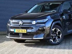 Citroën C5 Aircross (2025) thumbnail 2