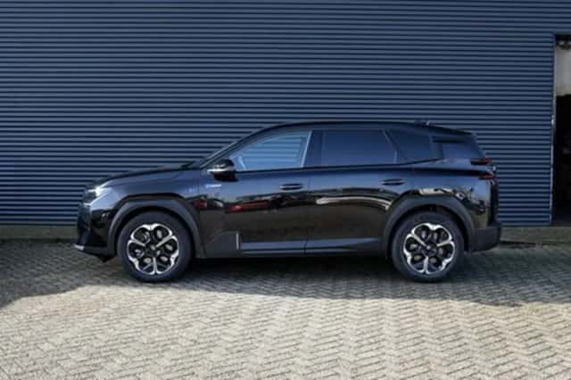 Citroën C5 Aircross (2025) thumbnail 3