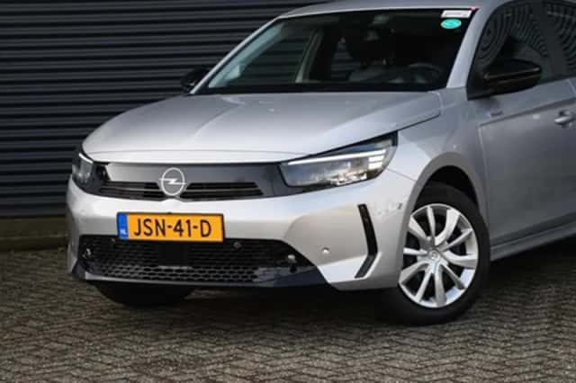 Opel Corsa-e (2026) thumbnail 2