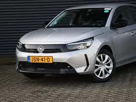 Opel Corsa-e (2026) thumbnail 2