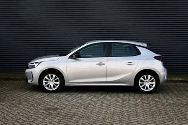 Opel Corsa-e (2026) thumbnail 3