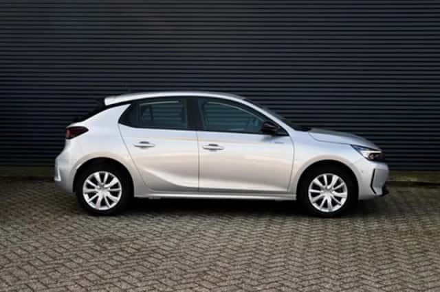 Opel Corsa-e (2026) thumbnail 4