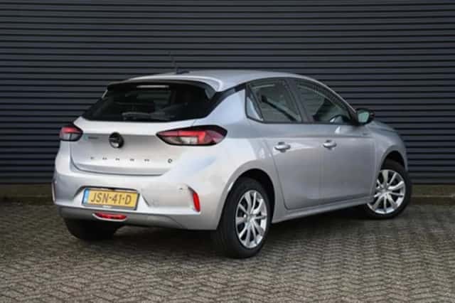 Opel Corsa-e (2026) thumbnail 5