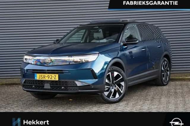 Opel Grandland (2026) thumbnail 1