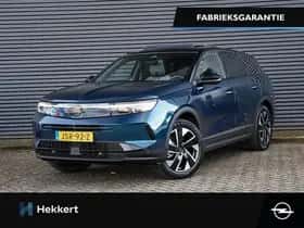 Opel Grandland (2026)