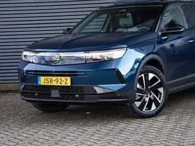 Opel Grandland (2026) thumbnail 2